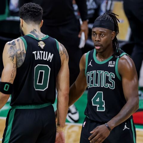 Σέλτικς: Έκαναν το 2-0 στους τελικούς επί των Μάβερικς