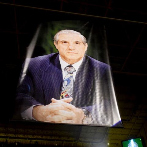 Παναθηναϊκός: Το μήνυμα της ΚΑΕ για τον Παύλο Γιαννακόπουλο