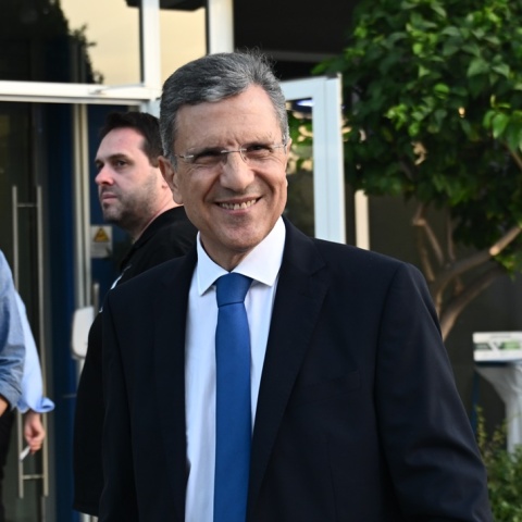 Γιώργος Αυτιάς