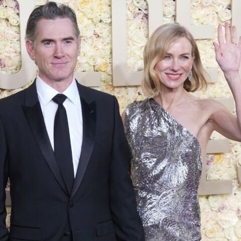 Ναόμι Γουότς και Μπίλι Κράνταπ παντρεύτηκαν για δεύτερη φορά - Ανανέωσαν τους όρκους τους στην Πόλη του Μεξικού ένα χρόνο μετά τον πολιτικό γάμο. 