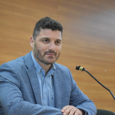 Διονύσης Τεμπονέρας