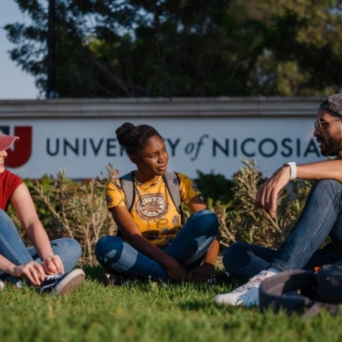 Πανεπιστήμιο Λευκωσίας