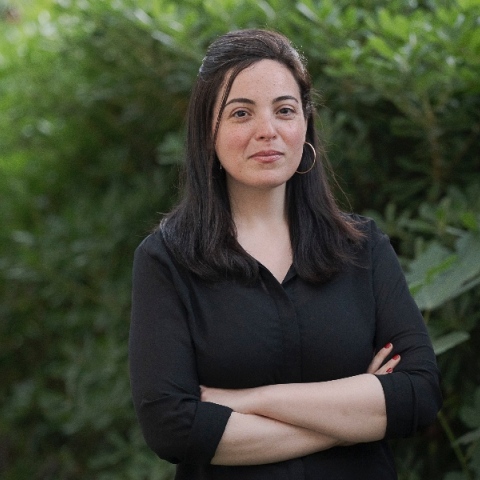 Asma Mhalla: Συνέντευξη της ακαδημαικού που συμμετείχε στο Φεστιβάλ Φιλοσοφίας του Γαλλικού Ινστιτούτου