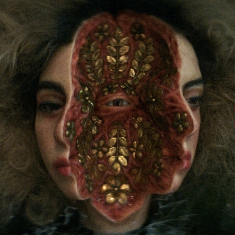 «Αγαπούσε τα Λουλούδια Περισσότερο» του Γιάννη Βεσλεμέ 