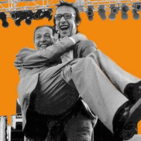 40 χρόνια απουσίας Enrico Berlinguer