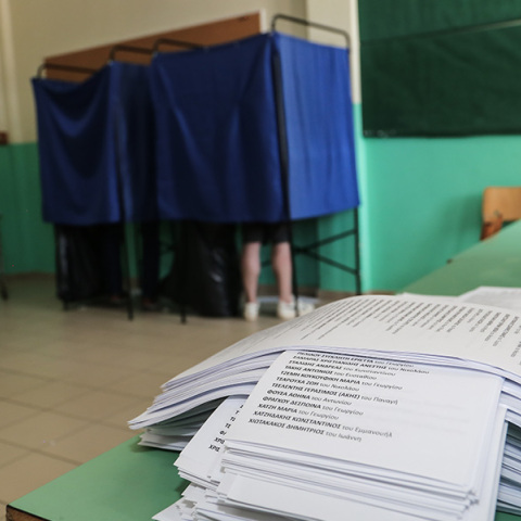 Ευρωεκλογές 2024: Ο Προκόπης Δούκας σχολιάζει γιατί έχασαν όλα τα κόμματα εξουσίας στις