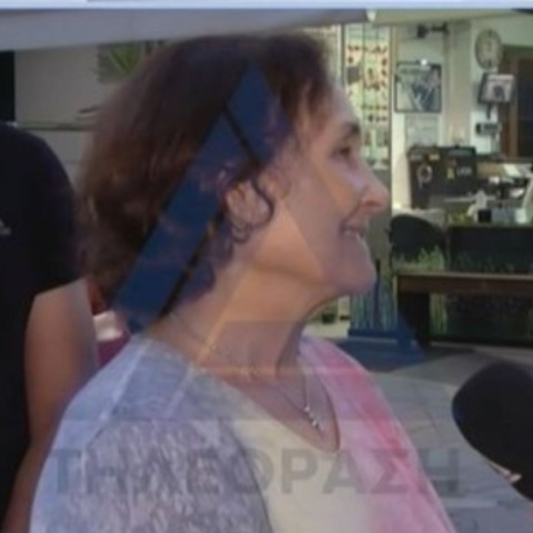 Γαλάτω Αλεξανδράκη: Η άγνωστη κτηνοτρόφος που εξελέγη ευρωβουλευτής