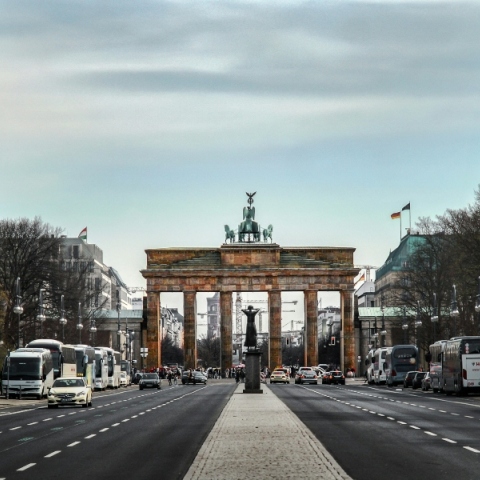 Γερμανία: Αύξηση της ισλαμιστικής τρομοκρατικής απειλής