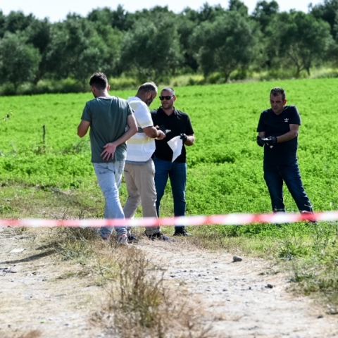 Ηλεία: Ο 37χρονος προσπάθησε να βιάσει την 11χρονη πριν τη σκοτώσει