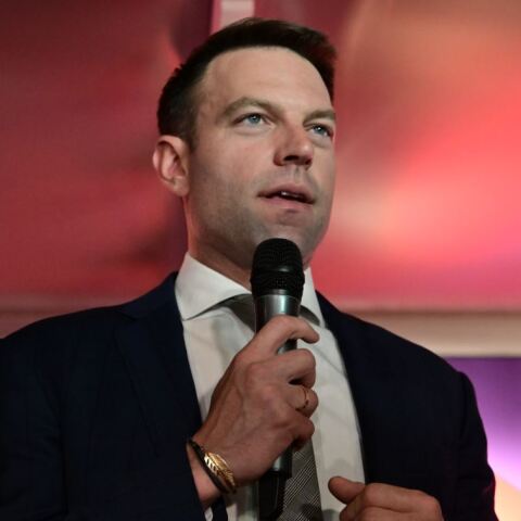 Στέφανος Κασσελάκης: Ήρθα για να μείνω, θα είμαστε πλειοψηφία σύντομα