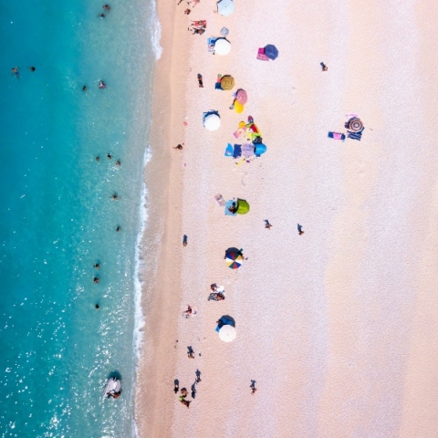Κοινωνικός Τουρισμός: Παράταση έως σήμερα (11.6) για τις αιτήσεις