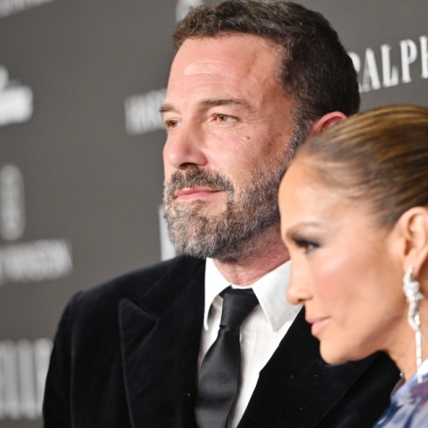 Τι συμβαίνει με το διαζύγιο Λόπεζ - Άφλεκ 