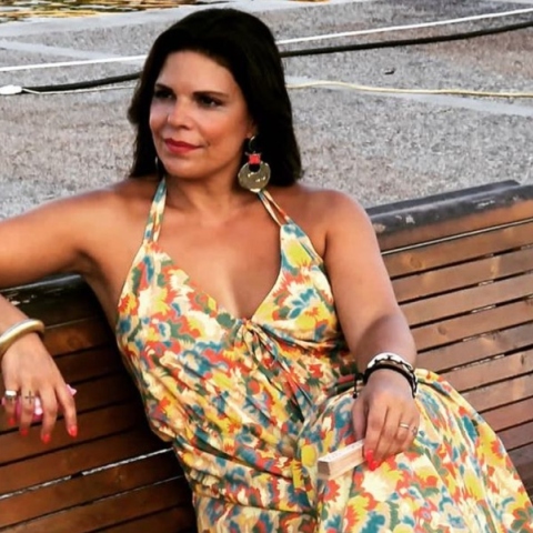 Μαρίνα Ασλάνογλου: Οι 3 εξωσωματικές και η μητρότητα