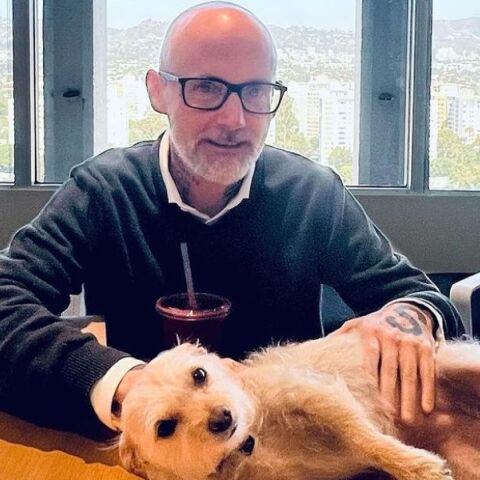 Moby: Υπέρ των δικαιωμάτων των ζώων τα έσοδα της ευρωπαϊκής περιοδείας του - Δε βλέπει πλέον ως επάγγελμα τη μουσική.