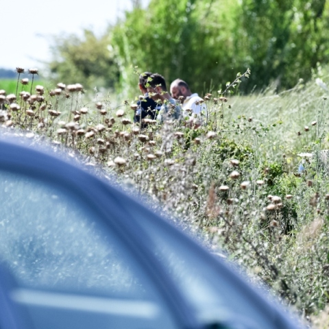 Η ελληνική δικαιοσύνη καταδίκασε σε θάνατο ένα 11χρονο κορίτσι