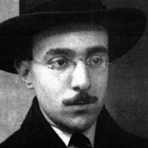 Σαν σήμερα 13 Ιουνίου: Το 1888 γεννήθηκε στη Λισαβόνα ο ποιητής και συγγραφέας Φερνάντο Πεσσόα - Ποιος ήταν ο πολυπρόσωπος λογοτέχνης με το τεράστιο έργο. 