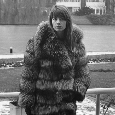 Το ελληνικό νέο κύμα οφείλει πολλά στην Francoise Hardy