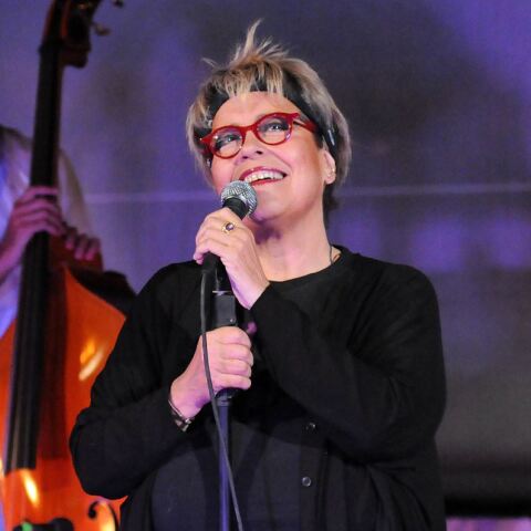 Η Δήμητρα Γαλάνη