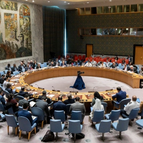 Γάζα: Θα εφαρμοστεί το ειρηνευτικό σχέδιο των ΗΠΑ;