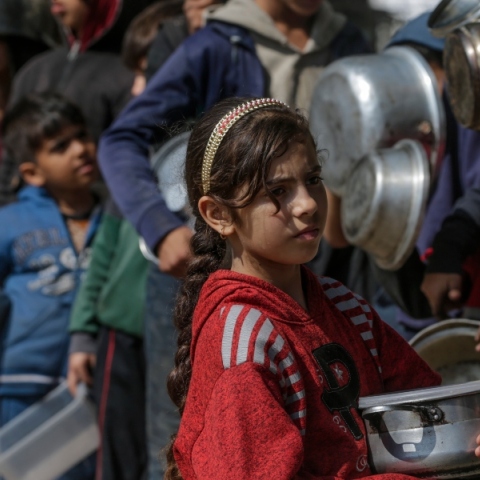 Παιδιά και πόλεμοι: Σε ακραία επίπεδα η βία το 2023