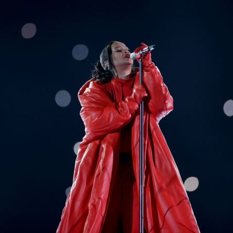 Ριάνα: Δεν απέκλεισε το ενδεχόμενο τρίτης εγκυμοσύνης