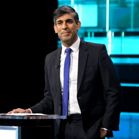 Ρίσι Σούνακ: Αυτό που στερήθηκε στην παιδική του ηλικία