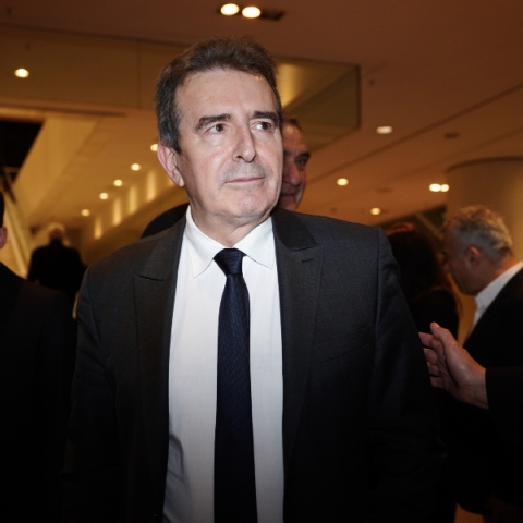 Χρυσοχοϊδης: Πρέπει να πάψουν να φοβούνται οι γυναίκες