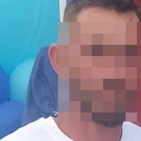 Ο 37χρονος δολοφόνος της 11χρονης Βασιλικής από την Ηλεία