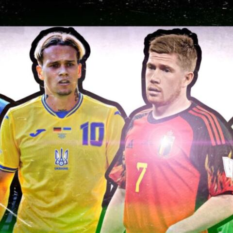 Euro 2024: Ο πλήρης οδηγός του Ε’ Ομίλου