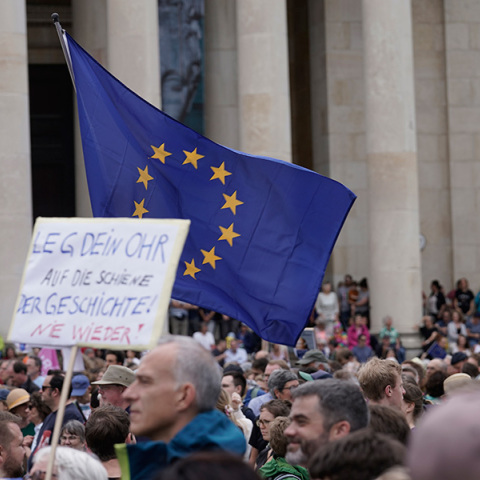 Ευρωεκλογές 2024: Πώς η ακροδεξιά κατάφερε να επιβάλλει την ισχύ της μέσω της κάλπης