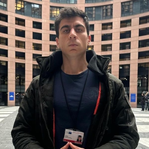 Φειδίας Παναγιώτου: Θα κληθεί στο Εθνικό Συμβούλιο της Κύπρου; 