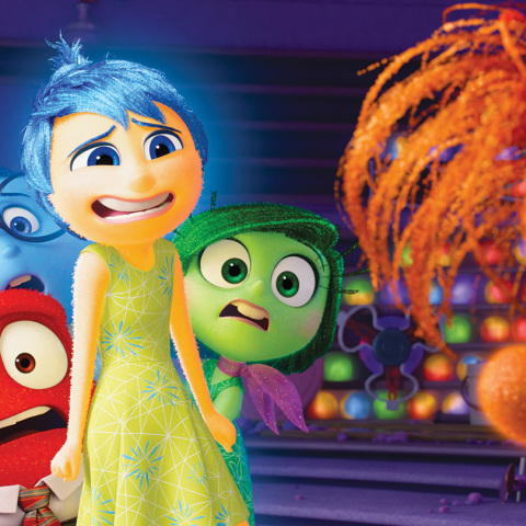 Τα μυαλά που κουβαλάς 2: Τα βάσανα της εφηβείας