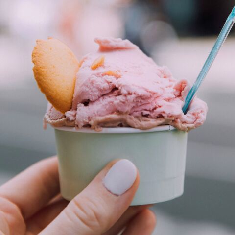 6 αθηναϊκά στέκια που ξέρουν από καλό παγωτό