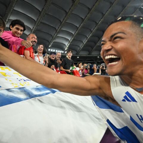 Ο Εμμανουήλ Καραλής