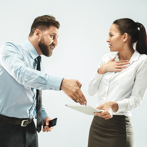 «Mansplaining» και άλλες εξωτικές λέξεις