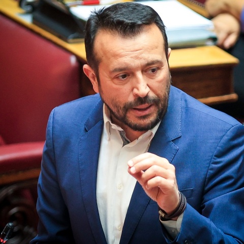 Νίκος Παππάς