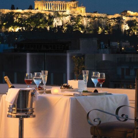 Olive Garden Bar & Restaurant