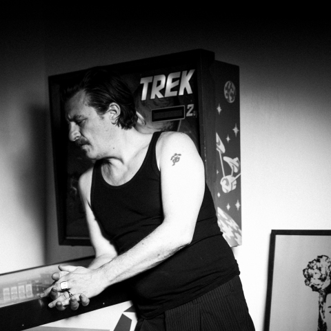 Parov Stelar: Μερικές φορές αναρωτιέμαι, τι βρίσκουμε αυτή τη στιγμή στον κόσμο μας