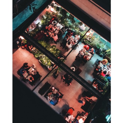 L.draft Beer Street: Ο δρόμος των αλχημιστών από την Πράγα στο Μοσχάτο