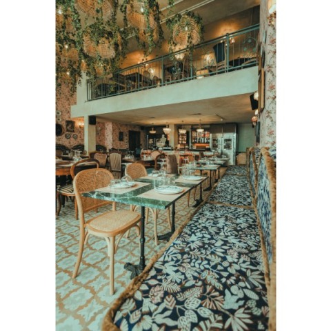 Γιαγιά Κούκου Athens: Η νέα γαστρονομική άφιξη στο κέντρο της Αθήνας