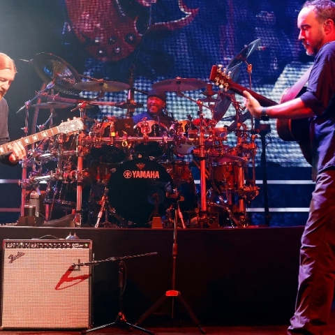 Πόση σχέση έχει πια με τη ροκ το Rock and Roll Hall of Fame;