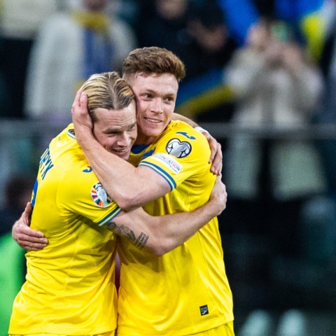 Euro 2024: Τα Dark Horses της διοργάνωσης