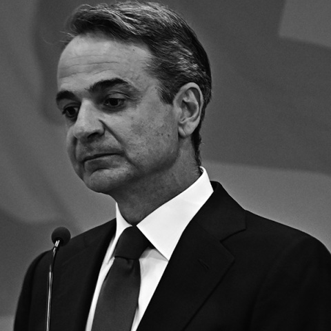 Η αποχή των ψηφοφόρων του Μητσοτάκη (και όχι της ΝΔ)