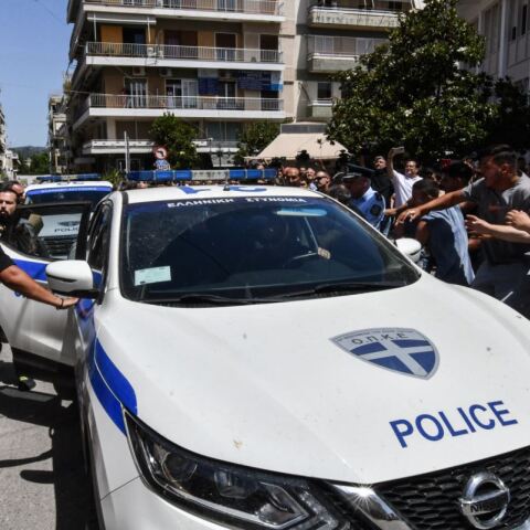 Ηλεία, 11χρονη: Στη φυλακή ο δολοφόνος της μετά την απολογία του