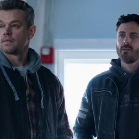 «The Instigators»: Κυκλοφόρησε το τρέιλερ της νέας ταινίας με τους Ματ Ντέιμον, Κέισι Άφλεκ - Στις κινηματογραφικές αίθουσες στις 2 Αυγούστου και στο Apple TV+