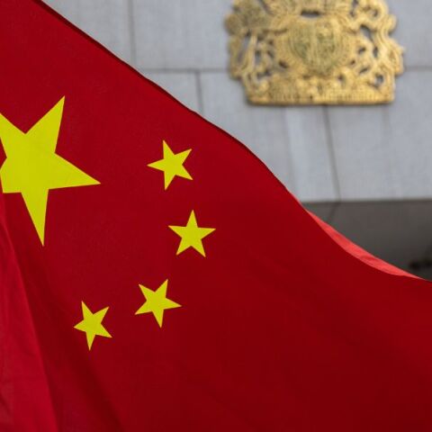 Κίνα: Ποινή φυλάκισης επιβλήθηκε σε ακτιβίστρια του κινήματος #MeToo - Η Χουάνγκ Σουεκίν κρίθηκε ένοχη για «υπονόμευση του κράτους».