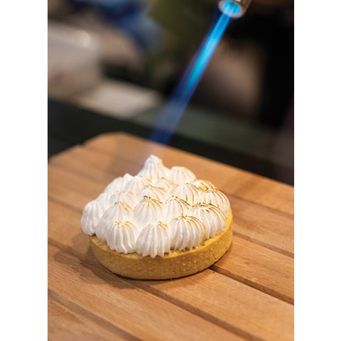 La Tarterie by Gloria K.: Η Αθήνα απέκτησε το μοναδικό στέκι αποκλειστικά για τάρτες