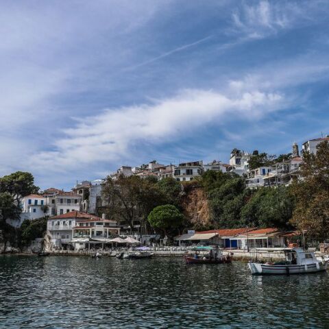 Lonely Planet: 12 από τα καλύτερα νησιά της Ευρώπης - Η Σκιάθος ανάμεσα στους προτεινόμενους τουριστικούς προορισμούς του διάσημου ταξιδιωτικού οδηγού. 