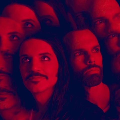 Οι Rotting Christ στο Top 10 των ευρωπαϊκών charts με το νέο τους άλμπουμ