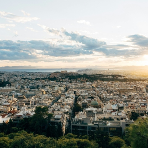 Ακίνητα: Οι πιο ακριβές περιοχές της Αθήνας